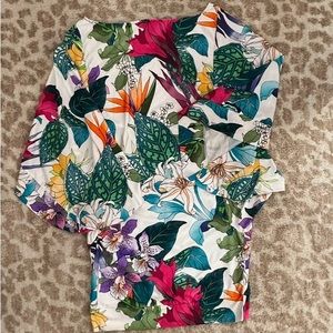 Trina Turk SWIM TUNIC DRESS